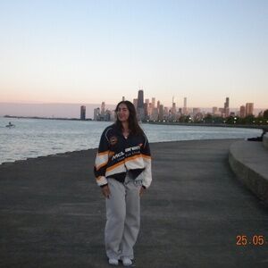 Meet your Posher, Lana